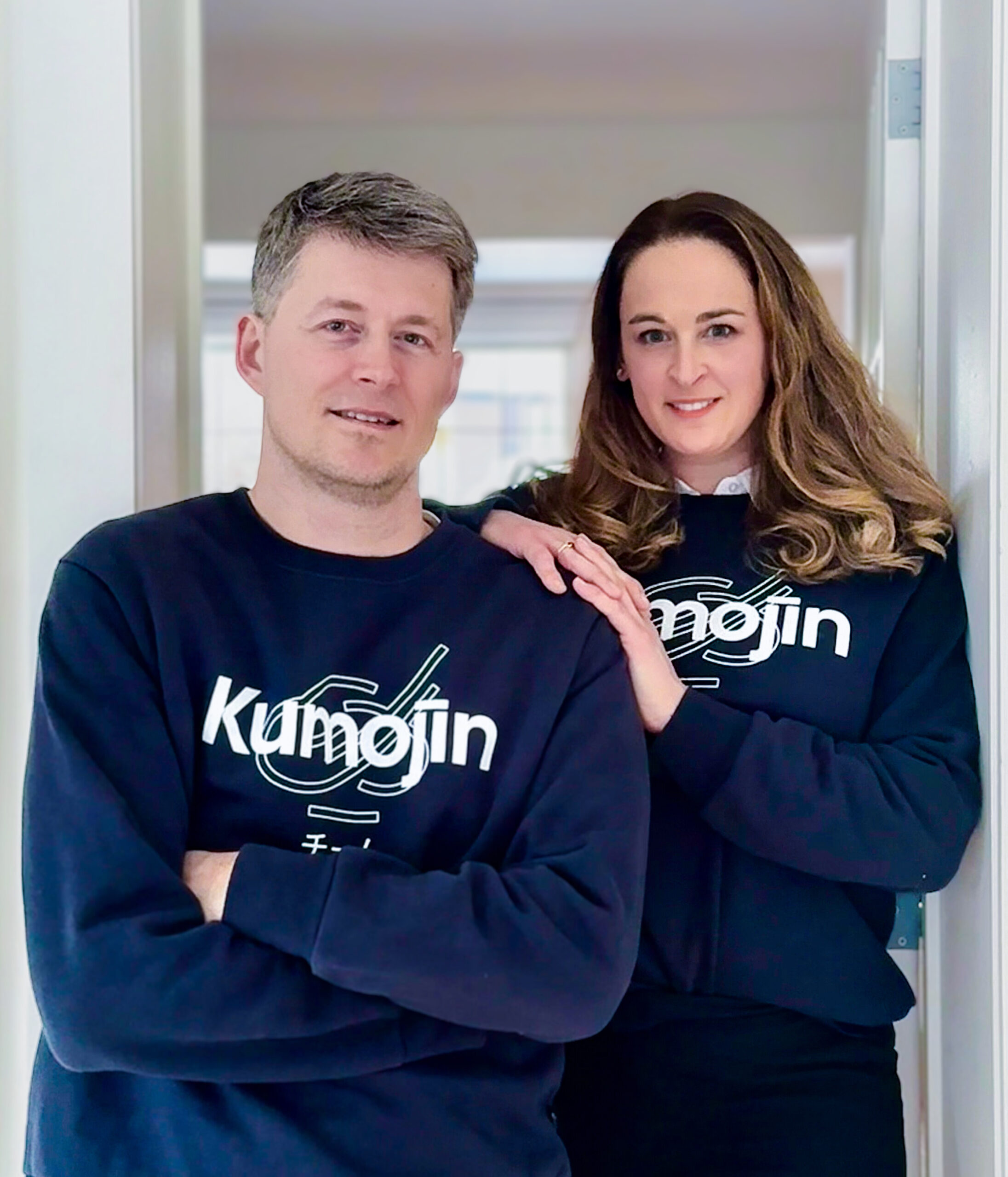 A new leadership duo at the helm of Kumojin