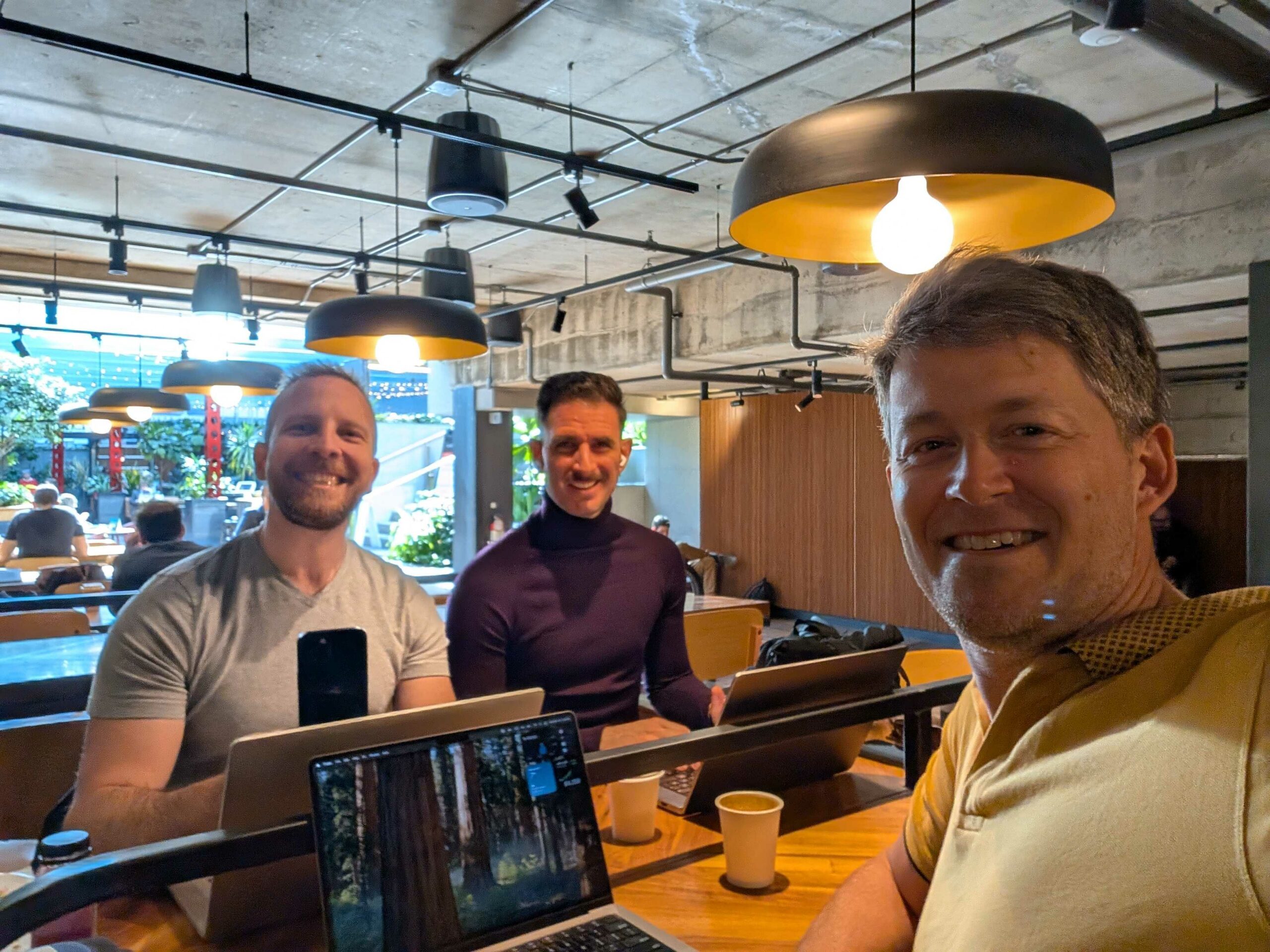 nos artisans logiciel à Montréal, Canada
